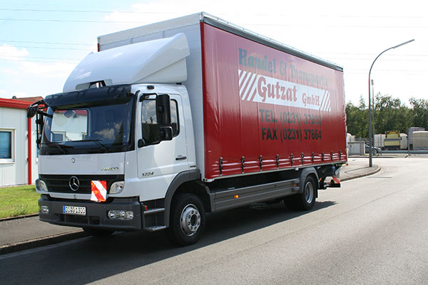 LKW